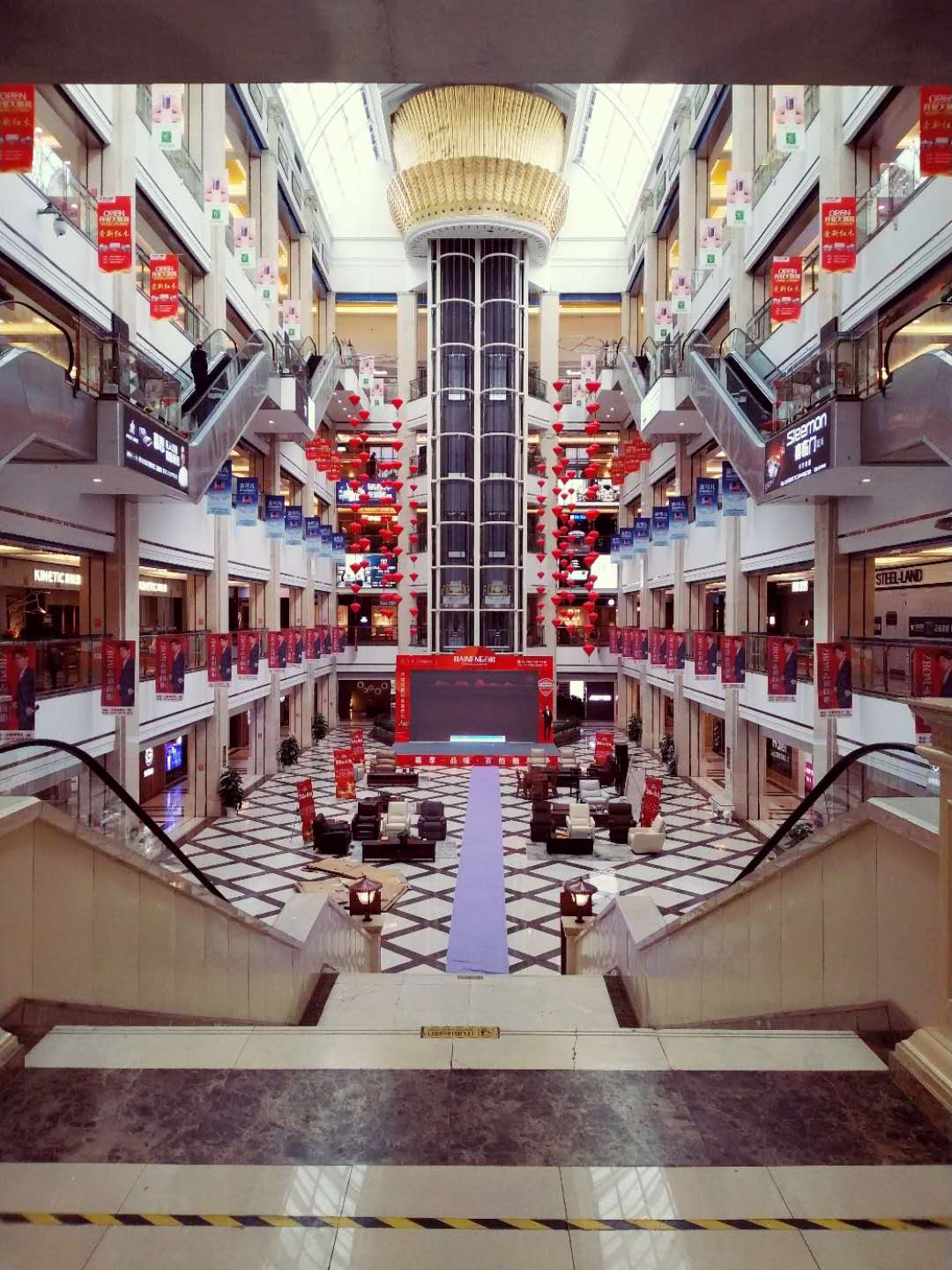 客户案例